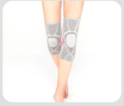 1 PCS Kyncilor Knee Brace Elastic Fitness Basketball Volleyball Running Cycling Daily Sports Nylon Sports Compression Knee Brace Beauty World Shop