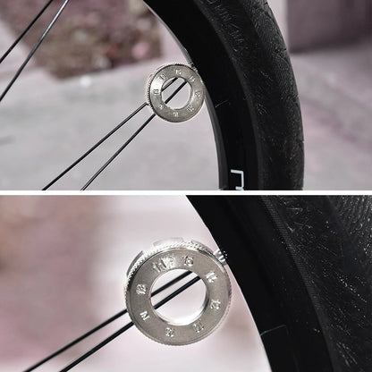 1PC Bicycle Spoke Wrench Tools Road Bike Spokes Key Cycling Tools Steel Wheels Tool MTB Bicycle Repair Remover Bike Accessories Beauty World Shop