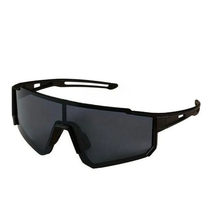 1pc Men'S Large Frame Fashion Glasses Lightweight & Durable for Daily Life & Activities Casual Style Ordinary Decorative Glasses Beauty World Shop