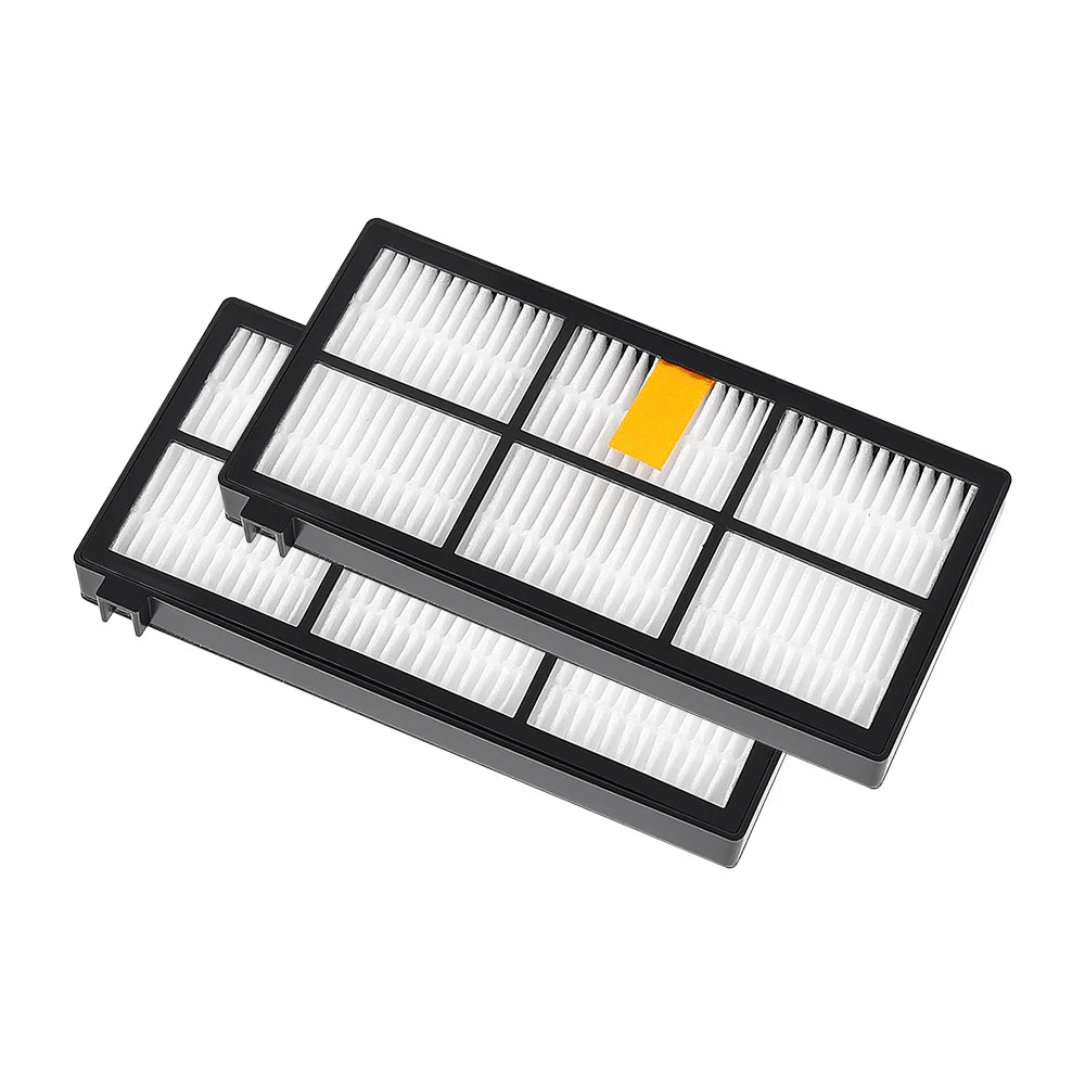 Side Main Brush Filters Tool Part For iRobot Roomba 800 900 Series 800 861 866 871 876 886 891 896 900 966 971974 975 976 Vacuum Beauty World Shop