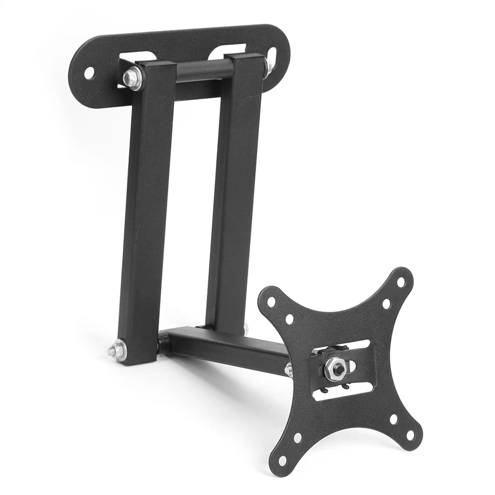 Universal Retractable TV Mounts Wall Mount Bracket Load Bearing 30KG For 17 to 32 inches LCD Monitor TV Stand Expansion Bracket Beauty World Shop