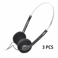 Black 3PCS