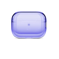 Transparent Purple