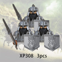 XP308-3pcs