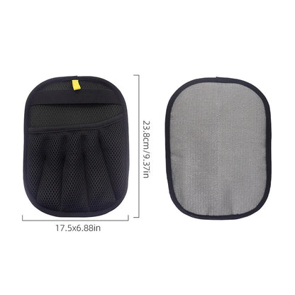 1-3PCS Pet Hair Remover Dog Cat Grooming Cleaning Glove Deshedding Hair remover Massage Brush Animal Supplies Cat Accessoies