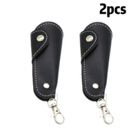 Black 2pcs