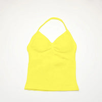 Neon Yellow