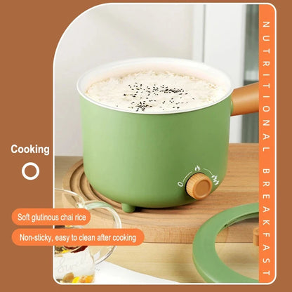 Multi Cookers Electric Pot Household Non-stick Pan Hot Pot Rice Cooker Cooking Appliances Electric Rice Cooker Beauty World Shop