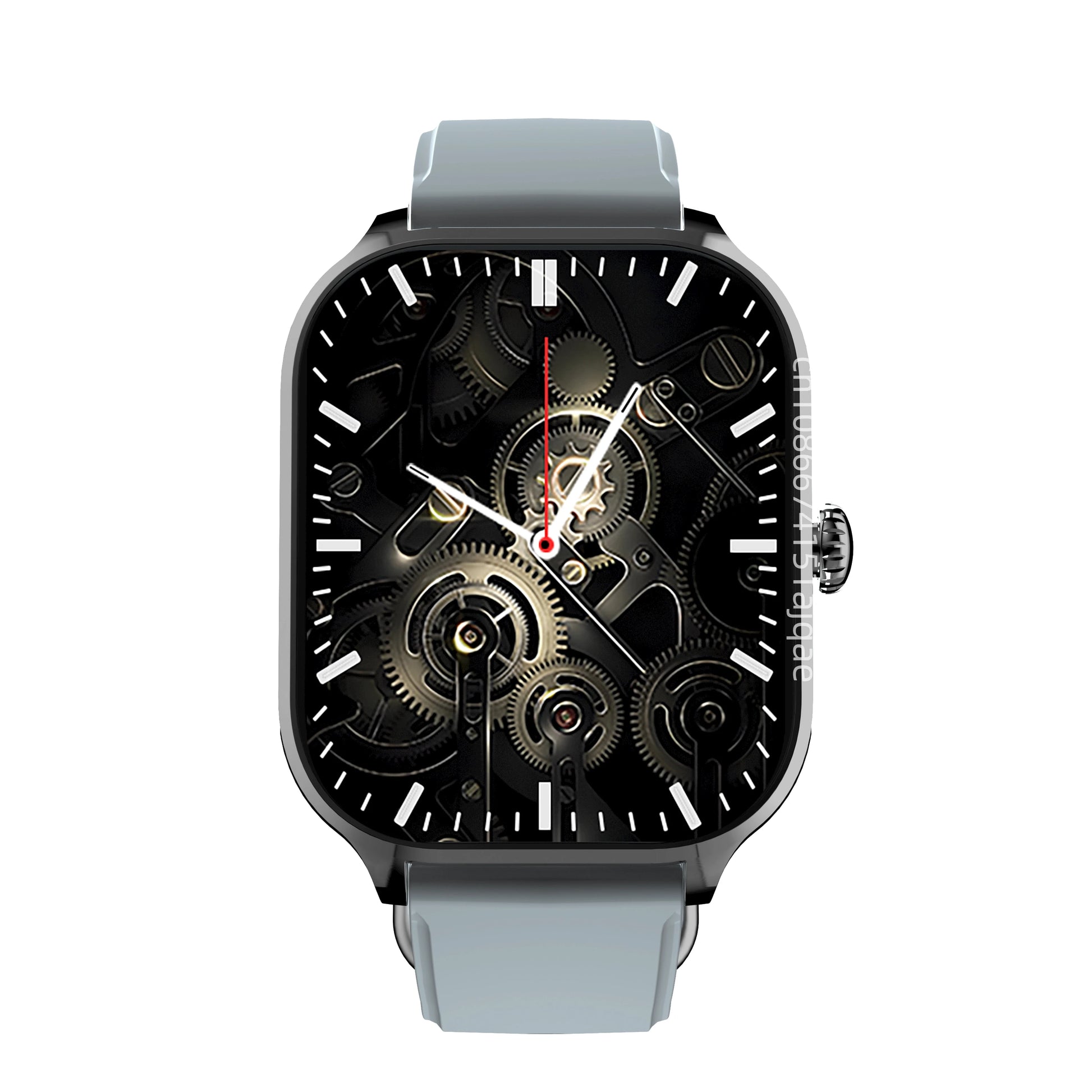 HOMEFISH H9 Intelligent Watch Bluetooth Call Remote Photography Sleep Monitoring Multiple Sports Modes Heart Rate Blood Beauty World Shop