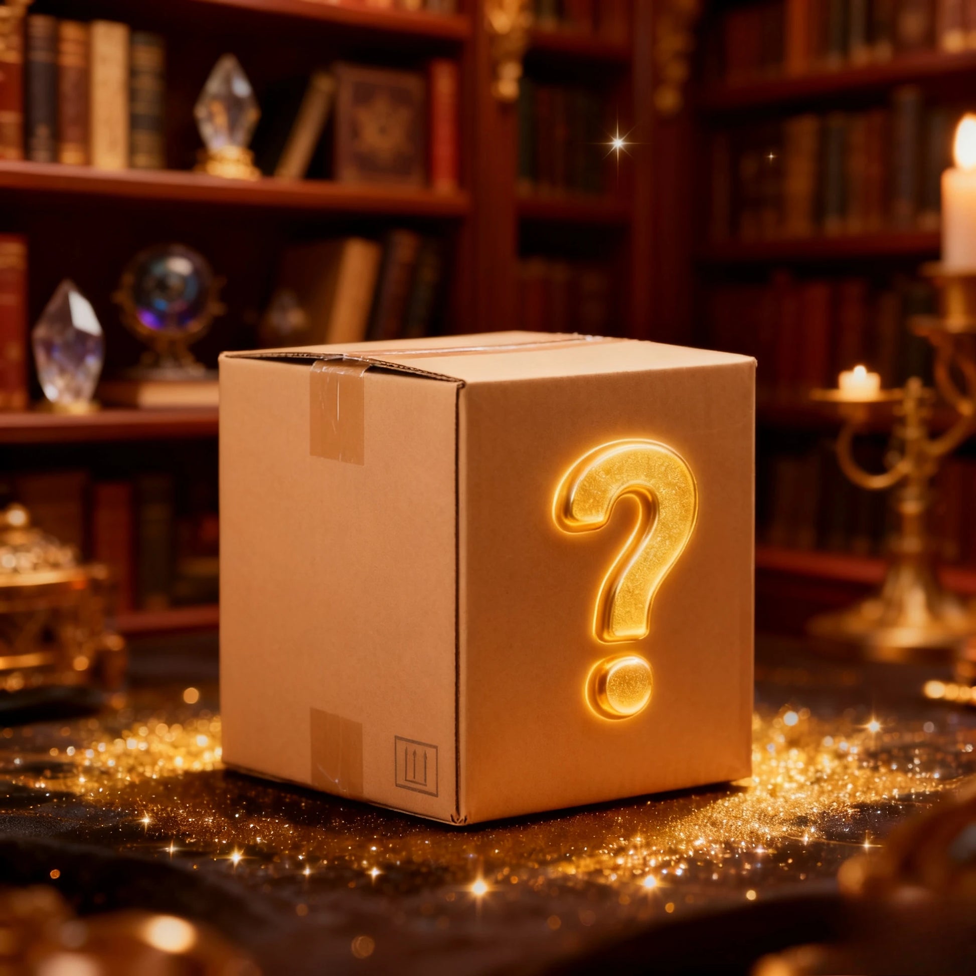 Mystery Box Surprise Deal – Random High-Value Gifts Like Umbrellas, Storage Items & Fun Toys for Adults Beauty World Shop