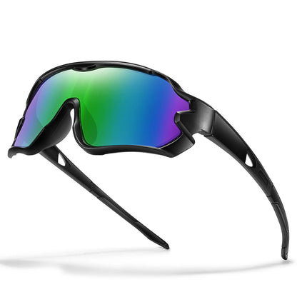3-8 Years Old Boys And Girls Riding Outdoor Sports Kids Cycling Sunglasses UV400 Children Camping Goggles Fishing Bike Eyewear Beauty World Shop