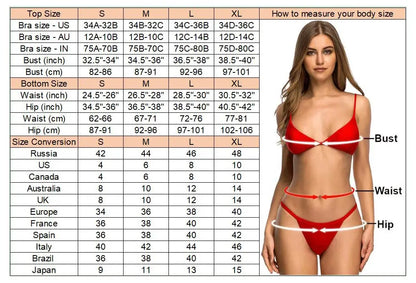 S - XL Flowers Printed High Leg Cut Bikini Female Swimsuit Women Swimwear Two-pieces Bikini set Bather Bathing Suit Swim V6965 Beauty World Shop