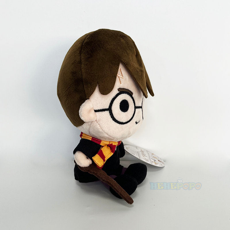 20/25cm Original Harry Potter Peluche Plush Doll Cute Soft Movie TV Stuffed Toys for Children Beauty World Shop