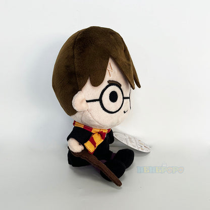 20/25cm Original Harry Potter Peluche Plush Doll Cute Soft Movie TV Stuffed Toys for Children Beauty World Shop