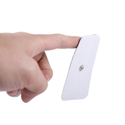 5*9cm Self Adhesive Electrode Pads Patch for Electric Tens  Pulse Digital Acupuncture Therapy Massager Slimming Massage Patch Beauty World Shop