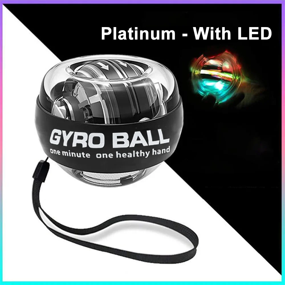 Wrist Force Ball/Box Alloy Steel Massage Fitness Beauty and Grip Strength Bball Can Relieve Fatigue Throughout the Body Beauty World Shop