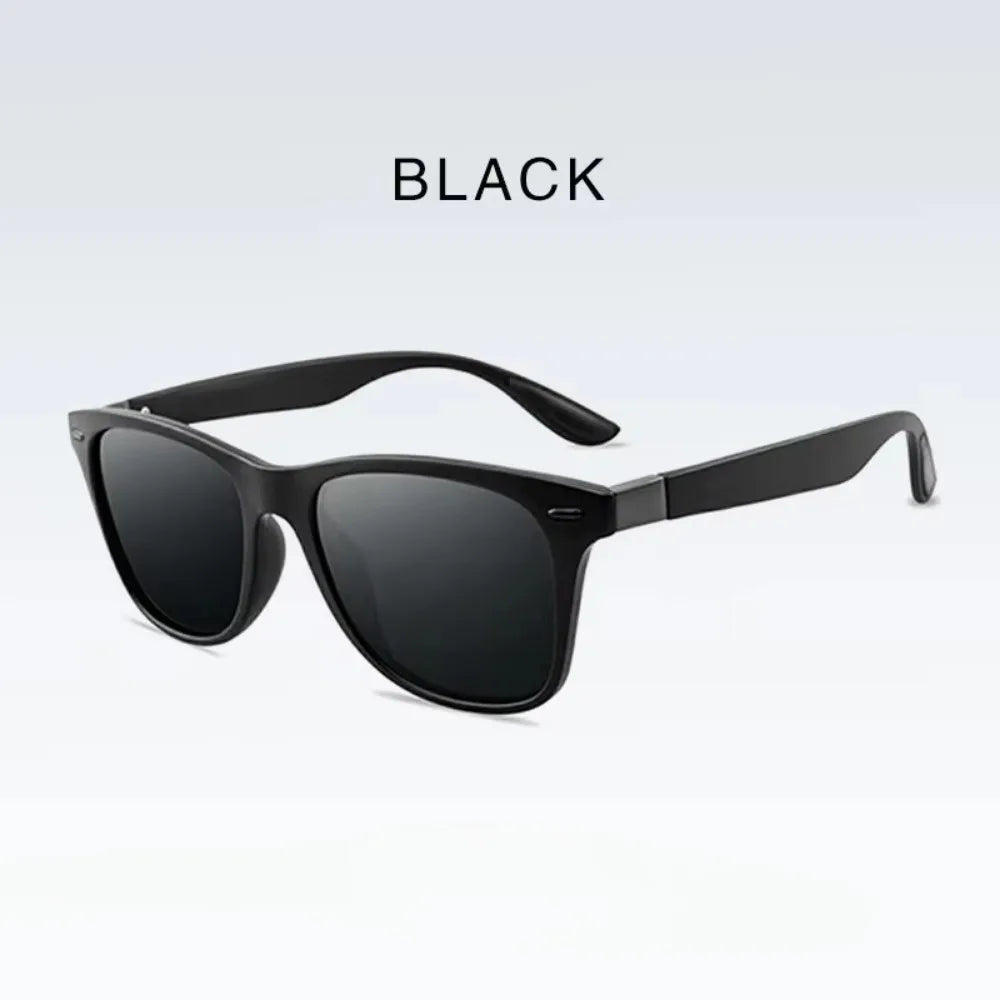 Retro Sunglasses Men Women Fashion Sports Driver's vintage Sun Glasses For Man Female Beauty World Shop