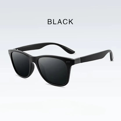 Retro Sunglasses Men Women Fashion Sports Driver's vintage Sun Glasses For Man Female Beauty World Shop