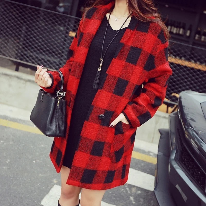 Women Necklaces Pendants Tassel Sweater Chain Fashion Long Necklace Jewelry Beauty Trend Shop