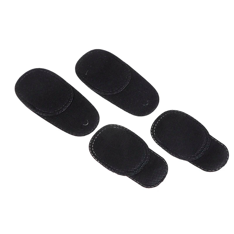 6Pcs Amblyopia Eye Patch For Glasses Kids Adult Lazy Eye Patch Strabismus Child Occlusion Medical Lazy Eye Patch Beauty World Shop