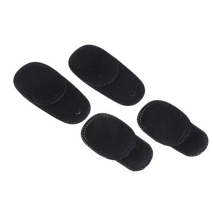 6Pcs Amblyopia Eye Patch For Glasses Kids Adult Lazy Eye Patch Strabismus Child Occlusion Medical Lazy Eye Patch Beauty World Shop