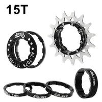 15T Black