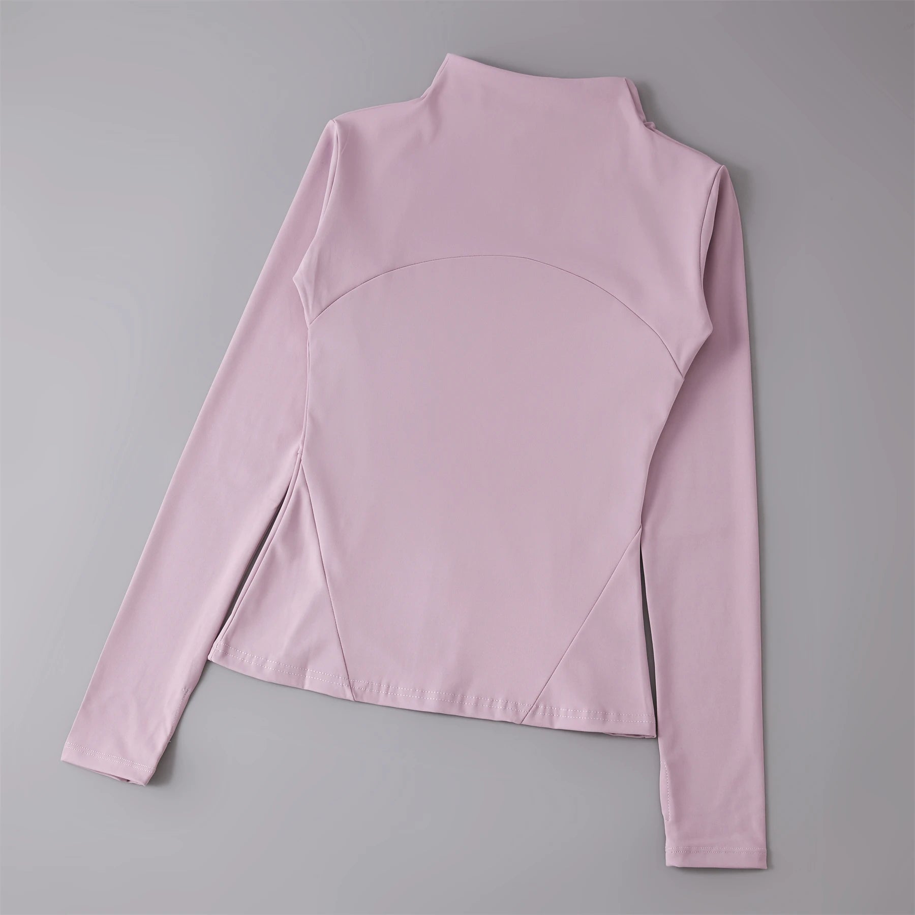 Yoga Clothes Windbreaker Sportswear Woman Running Long Sleeve Sweatshirt Sports Jackets Top Women Workout Tops Activewear Beauty World Shop