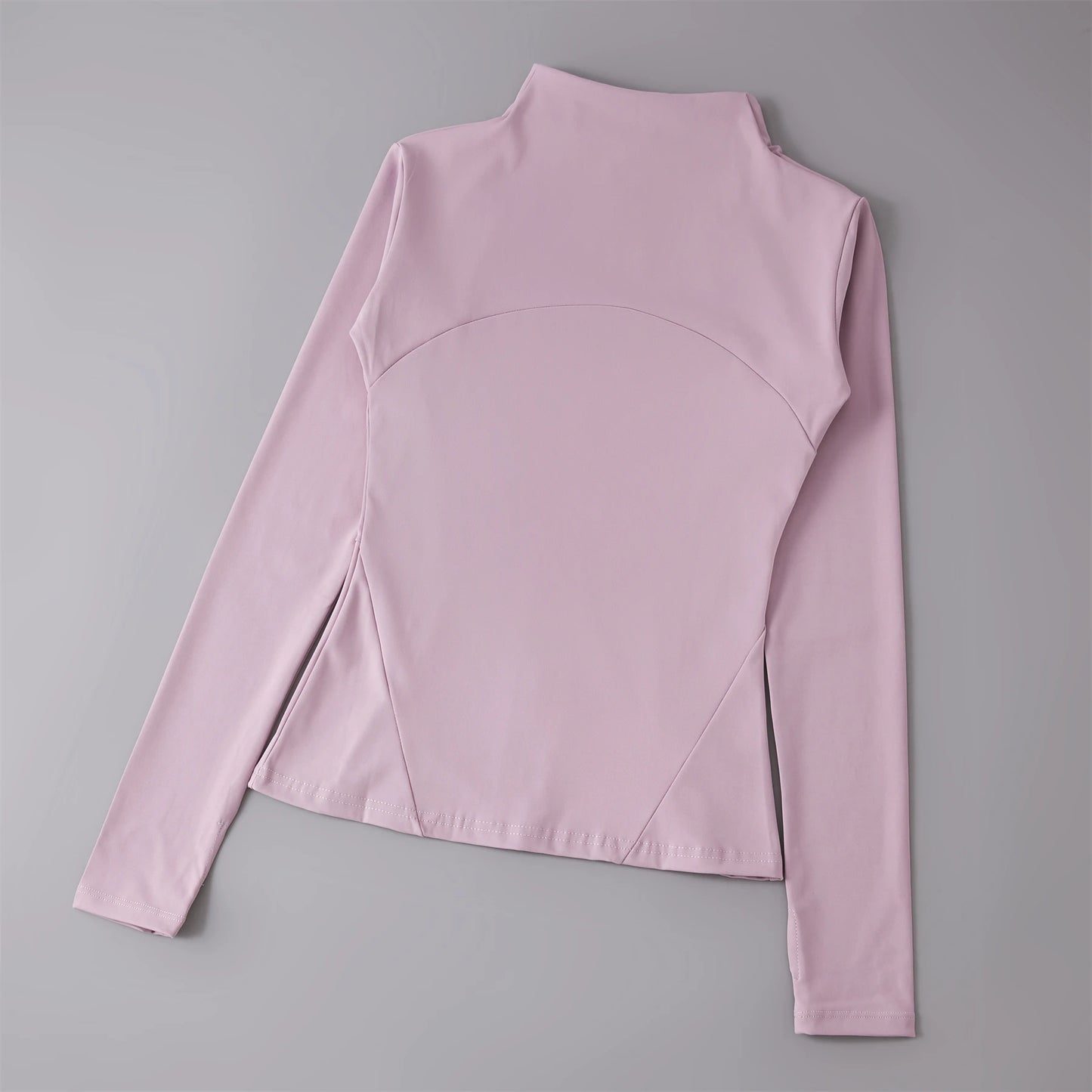 Yoga Clothes Windbreaker Sportswear Woman Running Long Sleeve Sweatshirt Sports Jackets Top Women Workout Tops Activewear Beauty World Shop