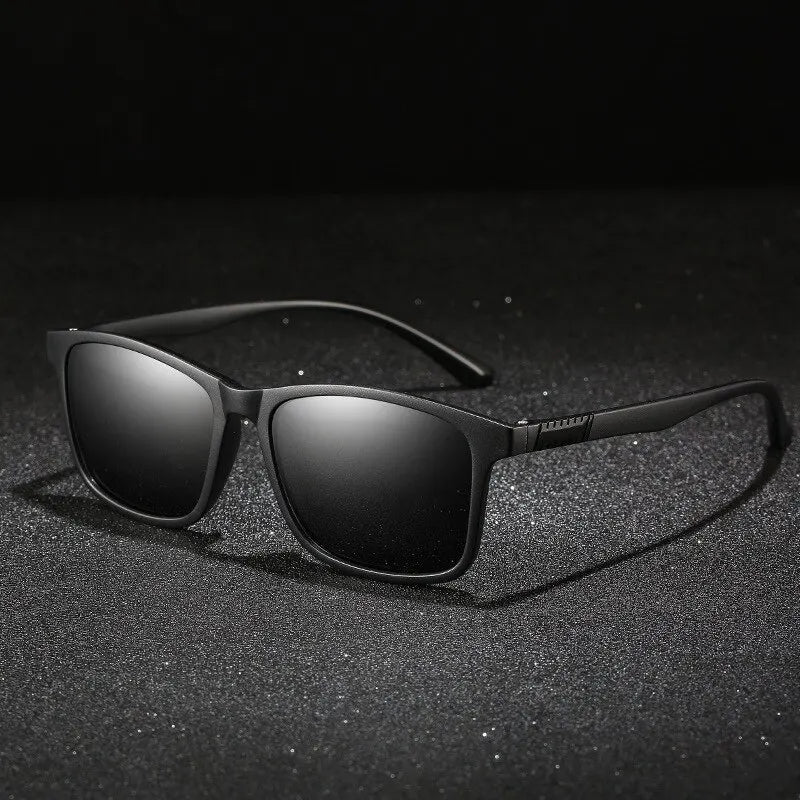 TR Polarized Sunglasses For Men And Women Driving Glasses Fishing Glasses Classic Sports Glasses Beauty World Shop