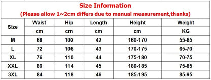 2025 NEW 2 IN 1 Sport Running Casual Breathable Shorts Men Double-deck Jogging Quick Dry GYM Shorts Fitness Workout Men Shorts
