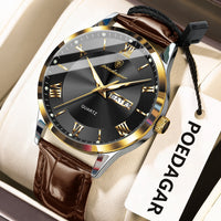 978 Gold Black
