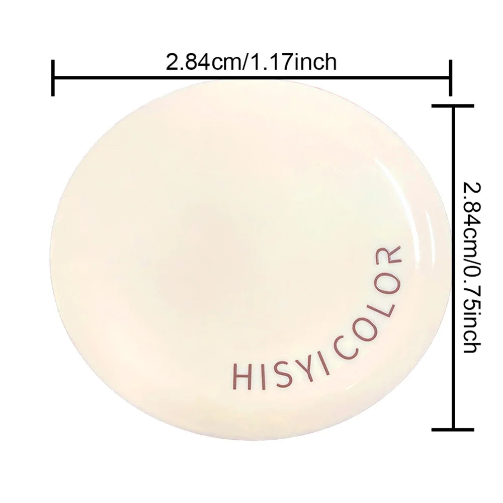 4 in 1 waterproof concealer palette, long-lasting moisturizing natural, creamy texture, covers blemishes/dark circles/acne Beauty World Shop