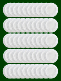 50 Pieces