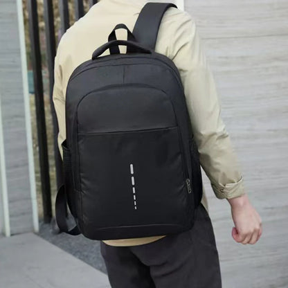 Equipped with Multiple Pockets and Large Capacity, It Can Hold Laptops and Is Suitable for School Work and Business Trips Beauty World Shop