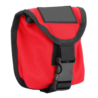 KEEP DIVING Diving Weight Pocket 2KG Scuba Diving Weight Belt Pocket with Quick Release Buckle Beauty World Shop