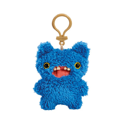 Fuggler Funny Ugly Monster Plush Toys Keychain Kawaii Fuggler Monster Rabbits Cute Stuffed Peluche Dolls Pendants Gifts Kid 12CM Beauty World Shop