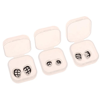 Comfortable Nose Invisible Nasal Filters Anti Air Pollution Pollen Allergy Mask Removable Nose Dust Filter Beauty World Shop