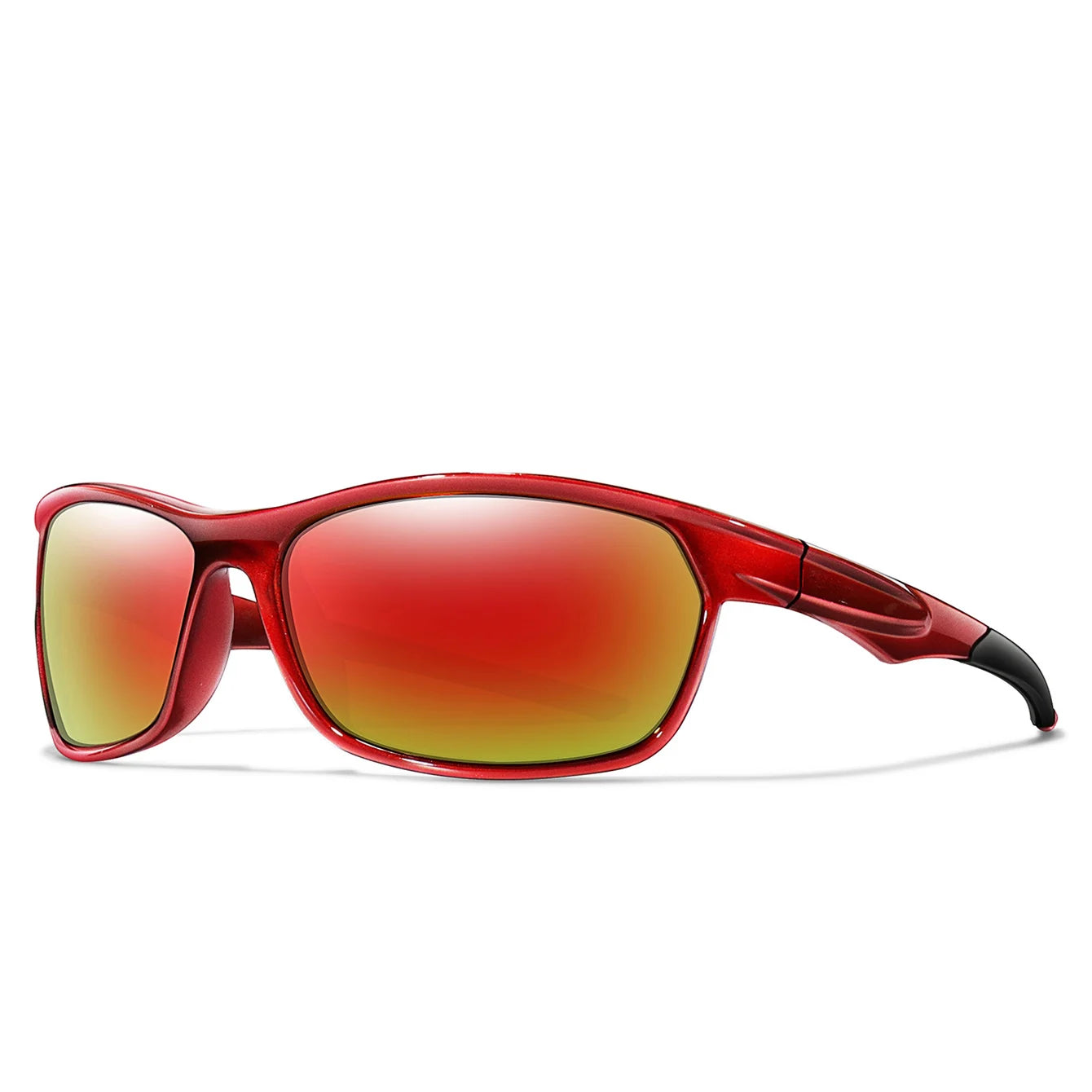 Polarized Sports Cycling Fishing Running Sunglasses Rayed Sun ciclismo Goggles Outdoor Polarized Sunglasses Men Women Eyewear Beauty World Shop