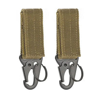 KHAKI 2PCS
