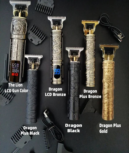 New Professional Electric Shaver for Men Razor for Men Mower Beard Trimmer Barber Shaving Machine T9 Hair Clipper Dropshipping