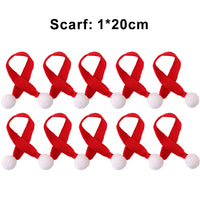 Scarves- C