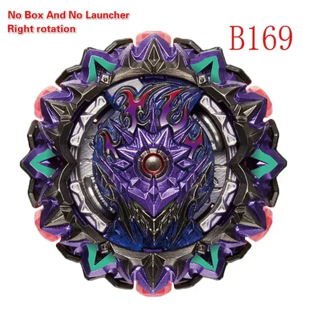 Launchers GT Burst B-173, B169, B170, Arena, Toys, Sale, Drain Fafnir Metal Beauty World Shop