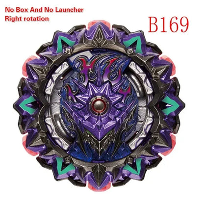 Launchers GT Burst B-173, B169, B170, Arena, Toys, Sale, Drain Fafnir Metal Beauty World Shop