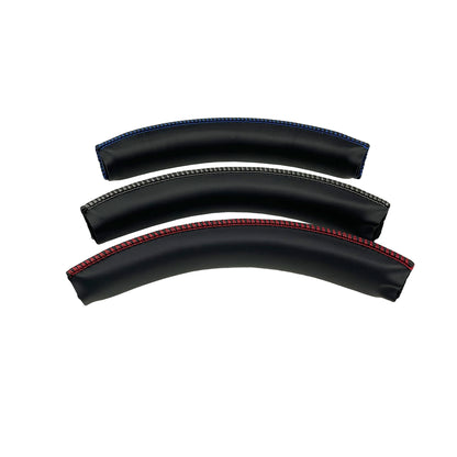 NullMini Replacement Earpads for HyperX Cloud 1/2, Alpha, Silver, Core, Revolver Headphones Headband Ear Cushion