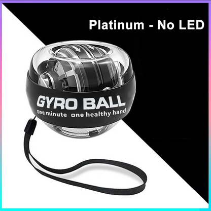 Wrist Force Ball/Box Alloy Steel Massage Fitness Beauty and Grip Strength Bball Can Relieve Fatigue Throughout the Body Beauty World Shop