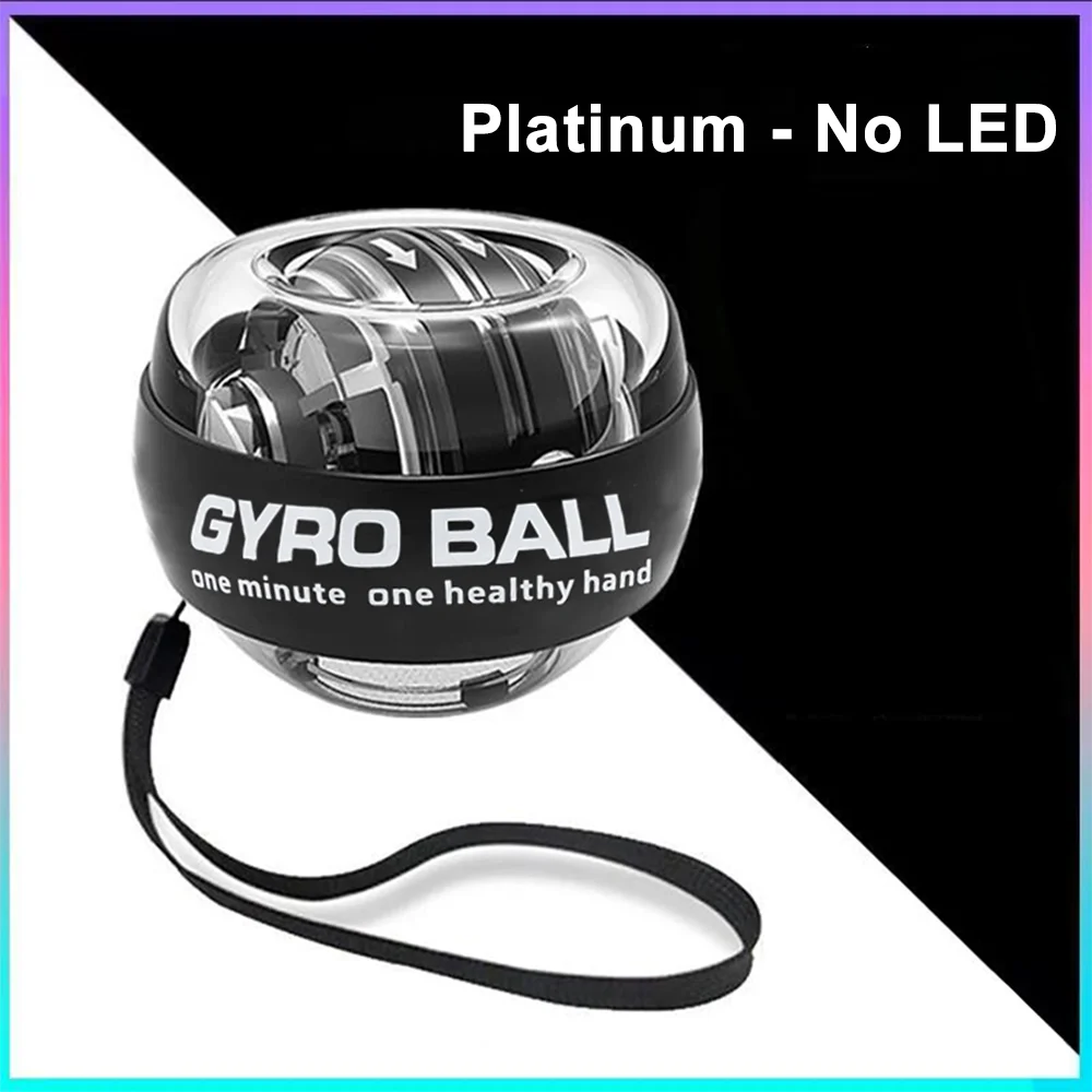 Wrist Force Ball/Box Alloy Steel Massage Fitness Beauty and Grip Strength Bball Can Relieve Fatigue Throughout the Body Beauty World Shop
