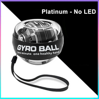 Platinum without LED