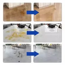 Original Dreame Cleaning Solution 1L for L10s Pro /30Pro /X30 /X40 Complete Cleaning Fluid Accessories Beauty World Shop