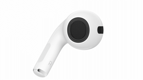 For Airpods Pro 2 Memory Foam Tips Eartips Cover S M L Size For Apple Air Pod Pods Pro 1 Ear Tips Anti Noise Ear Plugs Earbud