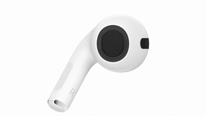 For Airpods Pro 2 Memory Foam Tips Eartips Cover S M L Size For Apple Air Pod Pods Pro 1 Ear Tips Anti Noise Ear Plugs Earbud